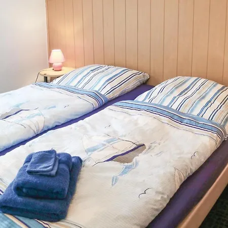 Prázdninový dům 1 Bedroom Stunning In