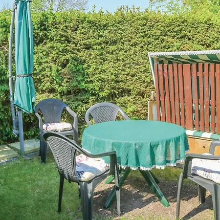 1 Bedroom Stunning In * Steffenshagen