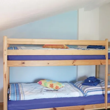 1 Bedroom Stunning In Prázdninový dům Steffenshagen