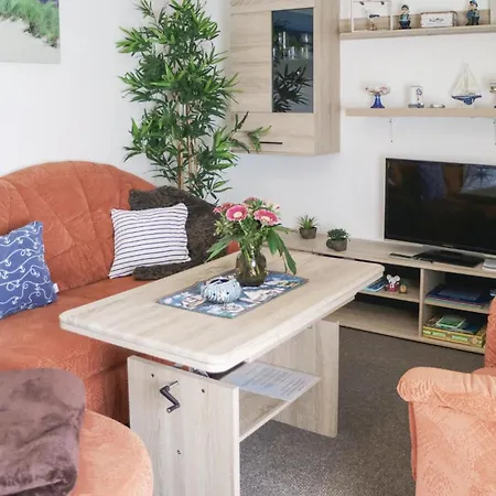 1 Bedroom Stunning In Prázdninový dům *